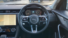 Jaguar F-Pace 2.0 D200 SE 5dr Auto AWD Diesel Estate